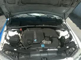 2011 Bmw 335i (3.0l), Gasoline, Twin Turbo (is), Used Engine - 65027 Miles 2011 Bmw 335i (3.0l), Gasoline, Twin Turbo (is), Used Engine - 65027 Miles