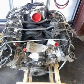 2016 Ford F-250 Super Duty 6.7l V8 Diesel Turbocharged, Used Engine - 22953 Miles 2016 Ford F-250 Super Duty 6.7l V8 Diesel Turbocharged, Used Engine - 22953 Miles