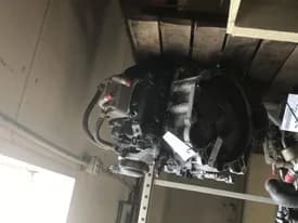 2023 Hyundai Sonata (at), 8 Speed, 1.6l (turbo), Used Transmission - 28542 Miles 2023 Hyundai Sonata (at), 8 Speed, 1.6l (turbo), Used Transmission - 28542 Miles