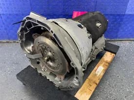 2017 Bmw 750i (at), (8 Speed), Rwd, Used Transmission 2017 Bmw 750i (at), (8 Speed), Rwd, Used Transmission