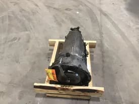 2011 Mercedes Benz Sprinter 3500 3.0l Diesel Vin C 7th Digit, Used Transmission - 71000 Miles 2011 Mercedes Benz Sprinter 3500 3.0l Diesel Vin C 7th Digit, Used Transmission - 71000 Miles