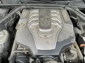 2018 Genesis G90 5.0l (vin H, 8th Digit), Rwd, Used Engine - 36861 Miles 2018 Genesis G90 5.0l (vin H, 8th Digit), Rwd, Used Engine - 36861 Miles