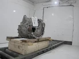 2020 Kia Soul 1.6l L4, Used Transmission 2020 Kia Soul 1.6l L4, Used Transmission