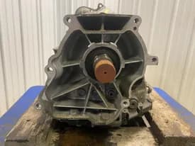 2008 Bmw 528i At, (6 Speed), Xi (awd), Used Transmission 2008 Bmw 528i At, (6 Speed), Xi (awd), Used Transmission