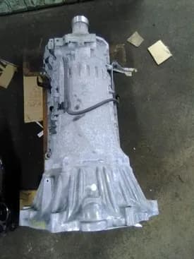 2018 Nissan Armada (at), 4x4, From 10/01/17, Used Transmission 2018 Nissan Armada (at), 4x4, From 10/01/17, Used Transmission