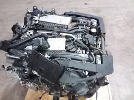 2019 Lexus Ls500 (3.5l, Vin 5, 5th Digit, V35afts Engine), Rwd, Used Engine 2019 Lexus Ls500 (3.5l, Vin 5, 5th Digit, V35afts Engine), Rwd, Used Engine