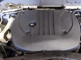 2023 Volvo Xc60 (2.0l), Vin L1 (4th And 5th Digit, B420t2 Engine), Used Engine - 10256 Miles 2023 Volvo Xc60 (2.0l), Vin L1 (4th And 5th Digit, B420t2 Engine), Used Engine - 10256 Miles