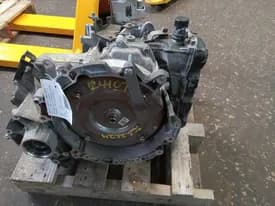 2013 Ford Fusion At, 2.0l, Vin 9 (8th Digit, Turbo), Awd, Used Transmission - 60117 Miles 2013 Ford Fusion At, 2.0l, Vin 9 (8th Digit, Turbo), Awd, Used Transmission - 60117 Miles