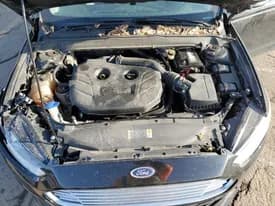 2013 Ford Fusion Gasoline, 2.0l, Vin 9 (8th Digit, Turbo), Used Engine - 60545 Miles 2013 Ford Fusion Gasoline, 2.0l, Vin 9 (8th Digit, Turbo), Used Engine - 60545 Miles