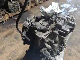 2016 Jeep Compass At, Cvt, 2.0l (fwd), Used Transmission 2016 Jeep Compass At, Cvt, 2.0l (fwd), Used Transmission