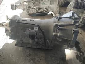 2017 Infiniti Q60 (at), (7 Speed), 3.0l (vr30ddtt), Rwd, 300 Hp, From 09/01/16, Used Transmission - 27719 Miles 2017 Infiniti Q60 (at), (7 Speed), 3.0l (vr30ddtt), Rwd, 300 Hp, From 09/01/16, Used Transmission - 27719 Miles