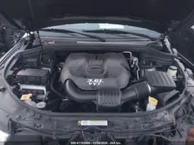 2013 Dodge Durango 3.6l (vin G, 8th Digit), Used Engine - 80000 Miles 2013 Dodge Durango 3.6l (vin G, 8th Digit), Used Engine - 80000 Miles