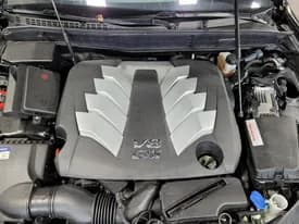 2014 Hyundai Equus (5.0l, Vin H, 8th Digit), Used Engine - 72660 Miles 2014 Hyundai Equus (5.0l, Vin H, 8th Digit), Used Engine - 72660 Miles