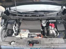 2013 Nissan Leaf (em57, Electric Traction Motor), Used Engine - 26400 Miles 2013 Nissan Leaf (em57, Electric Traction Motor), Used Engine - 26400 Miles