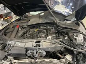 2014 Audi A8 3.0l, Vin M (5th Digit, Engine Id Cpna, Diesel), Used Engine - 74000 Miles 2014 Audi A8 3.0l, Vin M (5th Digit, Engine Id Cpna, Diesel), Used Engine - 74000 Miles