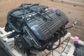 2006 Bmw M3 (3.2l), Sequential Manual Gearbox, Used Engine - 80092 Miles 2006 Bmw M3 (3.2l), Sequential Manual Gearbox, Used Engine - 80092 Miles