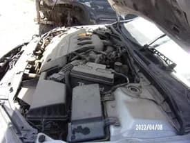 2006 Mazda 6 3.0l V6, Used Engine - 76000 Miles 2006 Mazda 6 3.0l V6, Used Engine - 76000 Miles