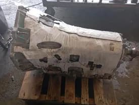 2020 Chevy Camaro At, 6.2l, Ss, Axle Cooling System (opt Knr), Used Transmission - 4812 Miles 2020 Chevy Camaro At, 6.2l, Ss, Axle Cooling System (opt Knr), Used Transmission - 4812 Miles