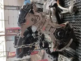 2006 Bmw 325i Cpe, (2.5l), M54 (256s5 Engine, Engine Oil Filler Cap Lh Side Of Rocker Cover), Used Engine - 98463 Miles 2006 Bmw 325i Cpe, (2.5l), M54 (256s5 Engine, Engine Oil Filler Cap Lh Side Of Rocker Cover), Used Engine - 98463 Miles