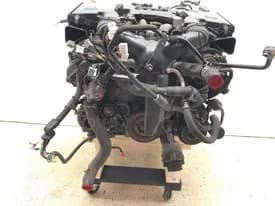 2013 Lexus Ls460 (4.6l, Vin L, 5th Digit, 1urfse Engine), Rwd, Used Engine - 52394 Miles 2013 Lexus Ls460 (4.6l, Vin L, 5th Digit, 1urfse Engine), Rwd, Used Engine - 52394 Miles