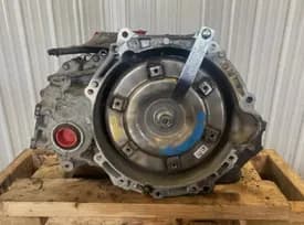2008 Scion Xd (1.8l, Vin U, 5th Digit, 2zrfe Engine), Used Transmission 2008 Scion Xd (1.8l, Vin U, 5th Digit, 2zrfe Engine), Used Transmission