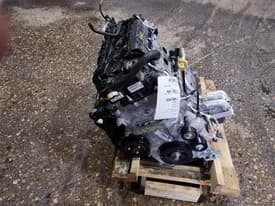 2015 Jeep Renegade 2.4l (vin T, 8th Digit), Used Engine - 762 Miles 2015 Jeep Renegade 2.4l (vin T, 8th Digit), Used Engine - 762 Miles