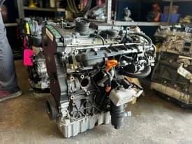 2015 Audi Tt (2.0l), Engine Id Cdma (vin 1, 5th Digit), Used Engine - 72189 Miles 2015 Audi Tt (2.0l), Engine Id Cdma (vin 1, 5th Digit), Used Engine - 72189 Miles