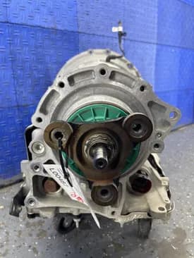 2020 Lincoln Aviator Gasoline, Rwd, Used Transmission 2020 Lincoln Aviator Gasoline, Rwd, Used Transmission