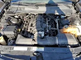 2010 Dodge Charger 5.7l (vin T, 8th Digit), Used Engine - 85000 Miles 2010 Dodge Charger 5.7l (vin T, 8th Digit), Used Engine - 85000 Miles