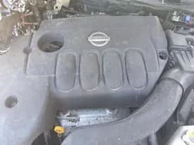 2009 Nissan Altima At Cvt 2.5l 4 Cylinder W O Hybrid%3b California Emissions Thru 6 09, Used Transmission 2009 Nissan Altima At Cvt 2.5l 4 Cylinder W O Hybrid%3b California Emissions Thru 6 09, Used Transmission