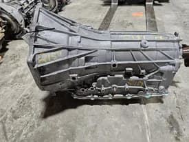 2020 Chevy Camaro At, 6.2l, Ss, W/o Axle Cooling System, Used Transmission - 27666 Miles 2020 Chevy Camaro At, 6.2l, Ss, W/o Axle Cooling System, Used Transmission - 27666 Miles