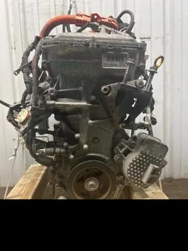 2017 Lexus Ct200h Gasoline (1.8l, Vin D, 5th Digit, 2zrfxe Engine), Used Engine 2017 Lexus Ct200h Gasoline (1.8l, Vin D, 5th Digit, 2zrfxe Engine), Used Engine