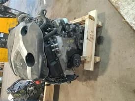 2013 Hyundai Santa Fe 2.0l (vin A, 8th Digit, Turbo), Used Engine - 64862 Miles 2013 Hyundai Santa Fe 2.0l (vin A, 8th Digit, Turbo), Used Engine - 64862 Miles