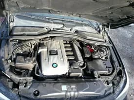 2007 Bmw 530i (3.0l), I (rwd), Used Engine - 73053 Miles 2007 Bmw 530i (3.0l), I (rwd), Used Engine - 73053 Miles