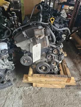 2014 Kia Optima 2.0l (vin 6, 8th Digit, Turbo), Used Engine - 83427 Miles 2014 Kia Optima 2.0l (vin 6, 8th Digit, Turbo), Used Engine - 83427 Miles