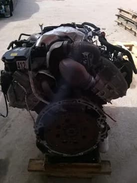 2016 Ford F-350 Super Duty 6.7l (vin T, 8th Digit, Diesel), Pickup, Used Engine - 29506 Miles 2016 Ford F-350 Super Duty 6.7l (vin T, 8th Digit, Diesel), Pickup, Used Engine - 29506 Miles