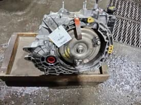 2017 Ford Explorer (at), 3.5l, Turbo, Id Da5p 7000 Da, Used Transmission 2017 Ford Explorer (at), 3.5l, Turbo, Id Da5p 7000 Da, Used Transmission