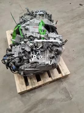 2019 Acura Ilx At, Used Transmission - 15090 Miles 2019 Acura Ilx At, Used Transmission - 15090 Miles