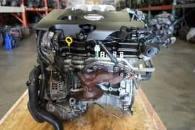 2006 Nissan Maxima (3.5l, Vin B, 4th Digit, Vq35de), Mt, Used Engine - 48000 Miles 2006 Nissan Maxima (3.5l, Vin B, 4th Digit, Vq35de), Mt, Used Engine - 48000 Miles