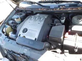 2005 Kia Sedona 3.5l (vin 2, 8th Digit), Used Engine - 52280 Miles 2005 Kia Sedona 3.5l (vin 2, 8th Digit), Used Engine - 52280 Miles