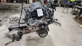 2023 Chevy Silverado 1500 5.3l (vin D, 8th Digit, Opt L84), Used Engine - 1653 Miles 2023 Chevy Silverado 1500 5.3l (vin D, 8th Digit, Opt L84), Used Engine - 1653 Miles