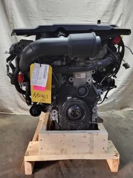 2019 Jaguar Xf 2.0l, Vin X (8th Digit, Gasoline), Vin G (7th Digit), Awd, Used Engine - 9954 Miles 2019 Jaguar Xf 2.0l, Vin X (8th Digit, Gasoline), Vin G (7th Digit), Awd, Used Engine - 9954 Miles