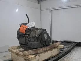 2007 Dodge Caravan At, 2.4l (4 Speed), Used Transmission - 67376 Miles 2007 Dodge Caravan At, 2.4l (4 Speed), Used Transmission - 67376 Miles