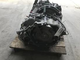 2017 Toyota Highlander At, 3.5l, Vin Z (5th Digit), Awd, Automatic Engine Stop And Start, Used Transmission - 56658 Miles 2017 Toyota Highlander At, 3.5l, Vin Z (5th Digit), Awd, Automatic Engine Stop And Start, Used Transmission - 56658 Miles