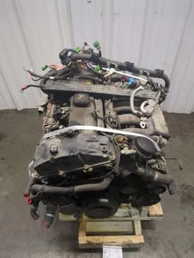 2010 Bmw 128i (3.0l), Conv, N51 Engine, At, Used Engine - 56022 Miles 2010 Bmw 128i (3.0l), Conv, N51 Engine, At, Used Engine - 56022 Miles