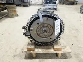 2019 Jaguar F-pace (at), 2.0l, Gasoline, Used Transmission - 10800 Miles 2019 Jaguar F-pace (at), 2.0l, Gasoline, Used Transmission - 10800 Miles