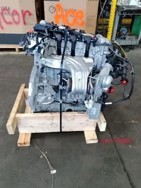 2018 Mercedes Benz C300 205 Type, Coupe, C300, Rwd (vin 4j, 6th And 7th Digits), Used Engine - 48735 Miles 2018 Mercedes Benz C300 205 Type, Coupe, C300, Rwd (vin 4j, 6th And 7th Digits), Used Engine - 48735 Miles