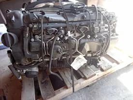 2011 Bmw 335i (3.0l), Gasoline, Single Turbo, Rwd, From 1/11, Used Engine 2011 Bmw 335i (3.0l), Gasoline, Single Turbo, Rwd, From 1/11, Used Engine