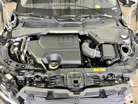 2020 Land Rover Range Rover Evoque (2.0l), Vin F (7th Digit), Used Engine - 35951 Miles 2020 Land Rover Range Rover Evoque (2.0l), Vin F (7th Digit), Used Engine - 35951 Miles