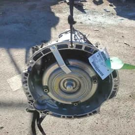 2020 Nissan Frontier (at, 9 Speed), 4x2, Used Transmission - 17075 Miles 2020 Nissan Frontier (at, 9 Speed), 4x2, Used Transmission - 17075 Miles